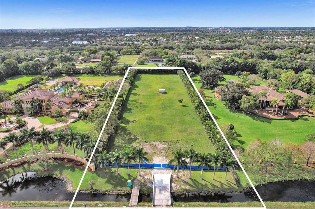 Recently Sold: $1,549,000 (2.35 acres)