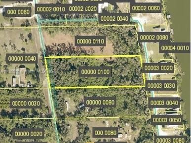 Recently Sold: $114,999 (1.38 acres)