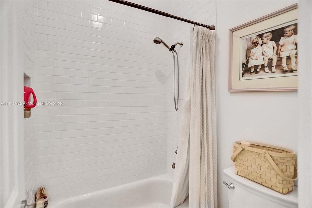 Bathroom 2
