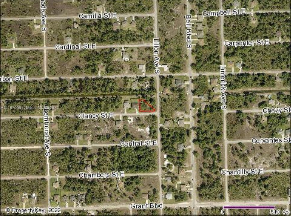 Recently Sold: $16,500 (0.39 acres)