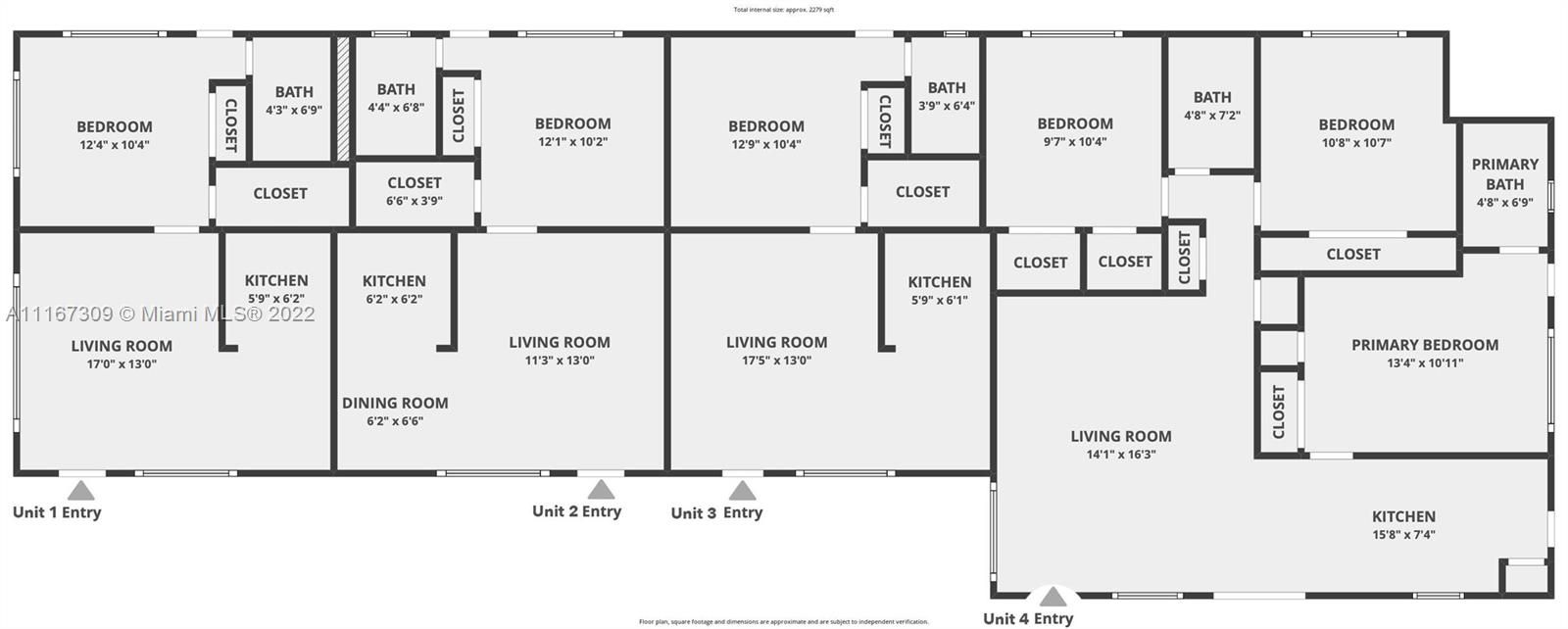 Недавно продано: $1,295,000 (0 спален, 0 ванн, 2711 Квадратных фут)