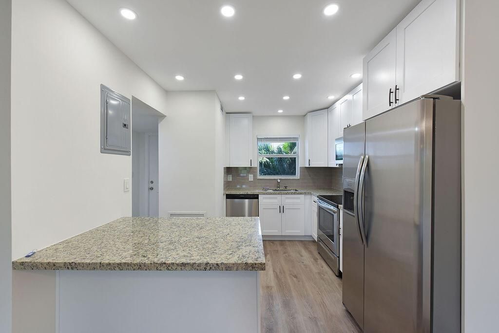 Granite Countertops
