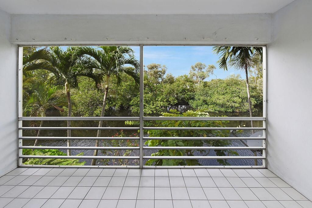 Canal View