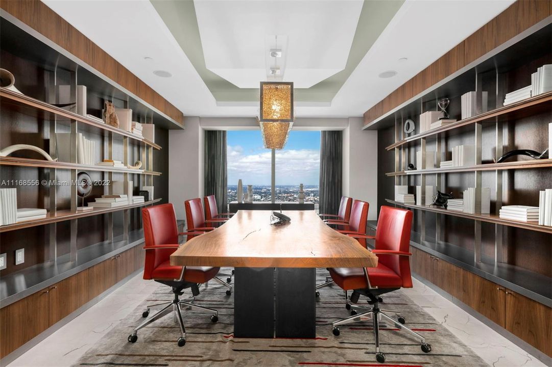 Conference/Board Room