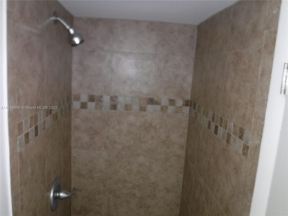 Remodeled Bathroom