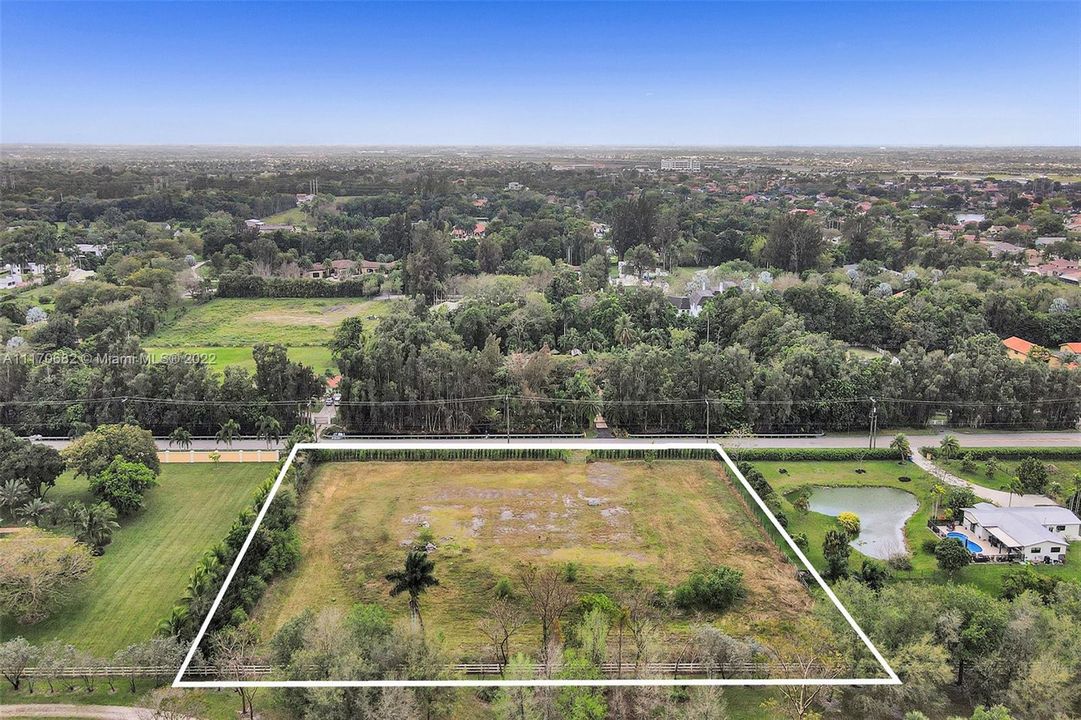 Recently Sold: $1,450,000 (2.08 acres)