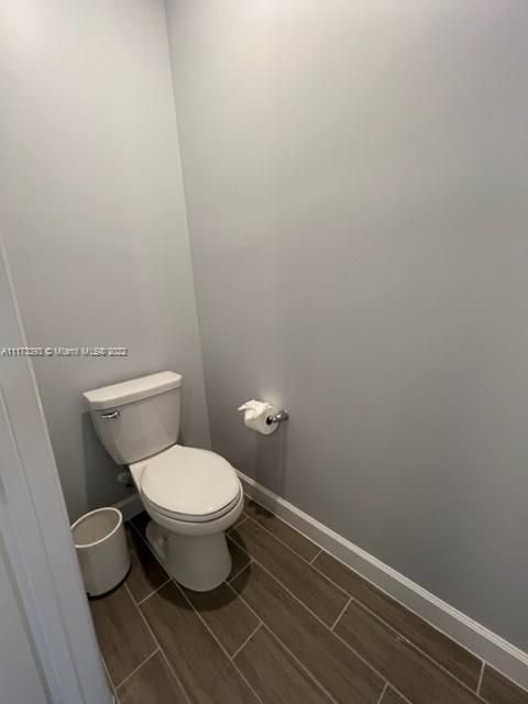 Master Toilet room