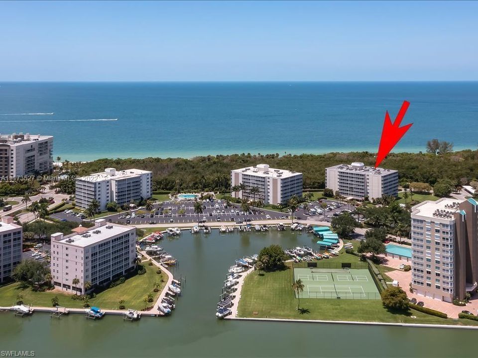 Vanderbilt Beach - Naples, FLorida