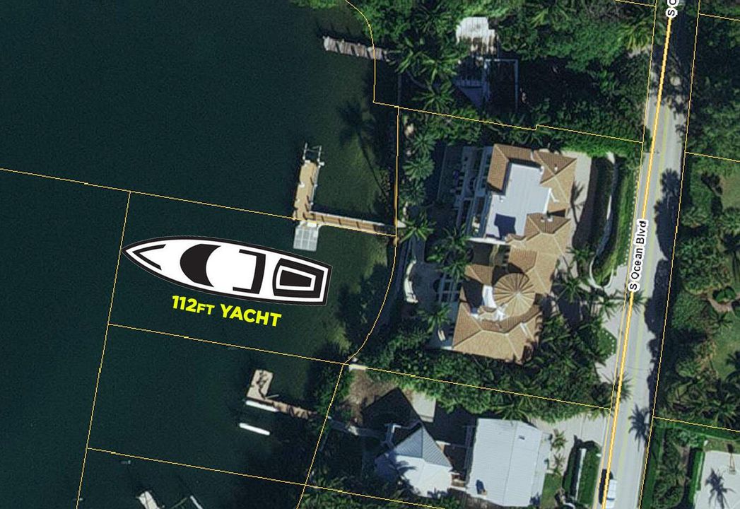 Manalapan Boat Slip 02
