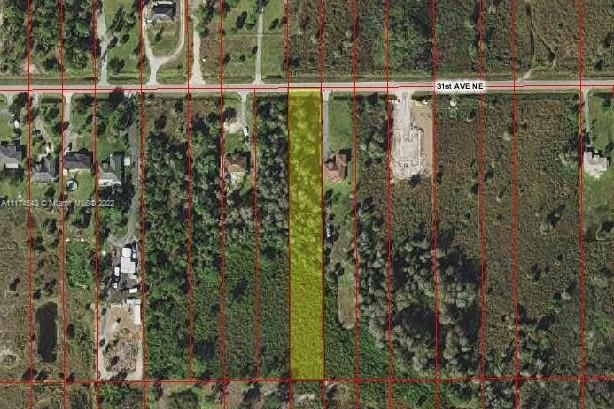 Recently Sold: $75,000 (1.14 acres)