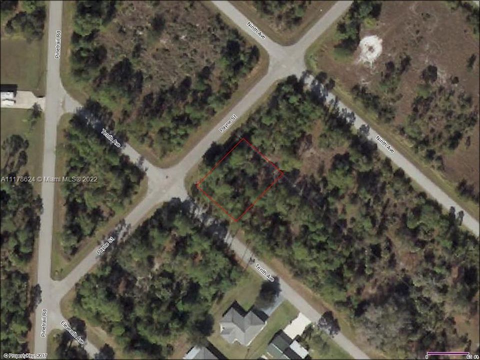 For Sale: $55,000 (0.18 acres)