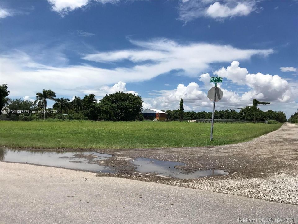 Recently Sold: $410,000 (1.53 acres)