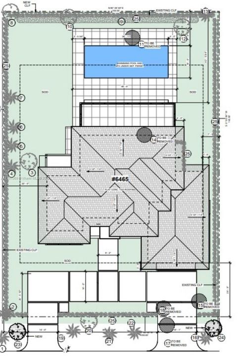 Recently Sold: $1,425,000 (0.33 acres)