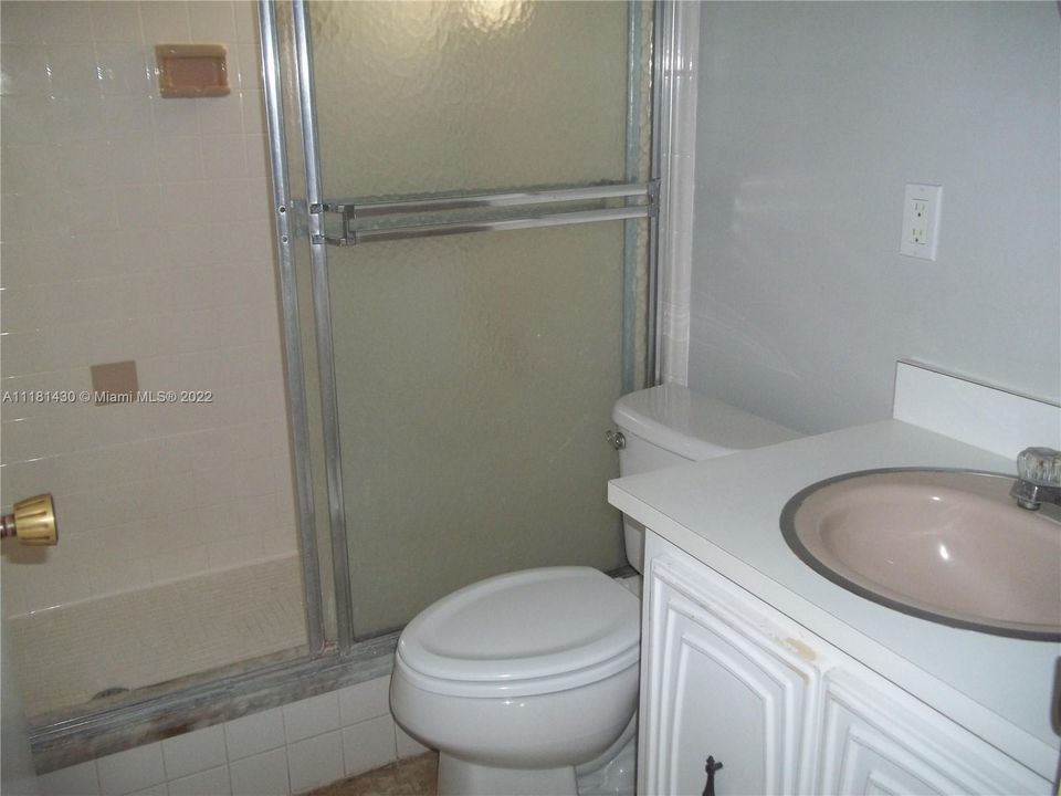 Guest Bath