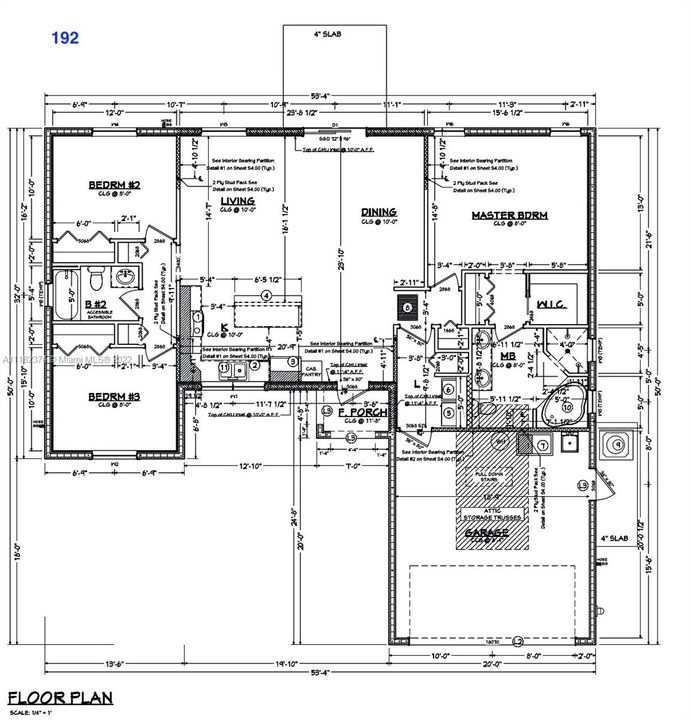 Recently Sold: $300,000 (3 beds, 2 baths, 1521 Square Feet)