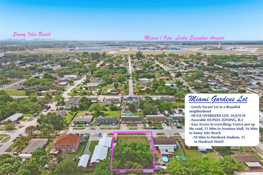 Недавно продано: $185,000 (0.25 acres)