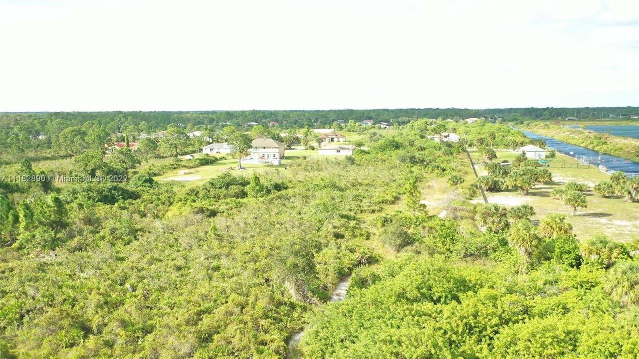 Vendido Recientemente: $109,999 (2.27 acres)