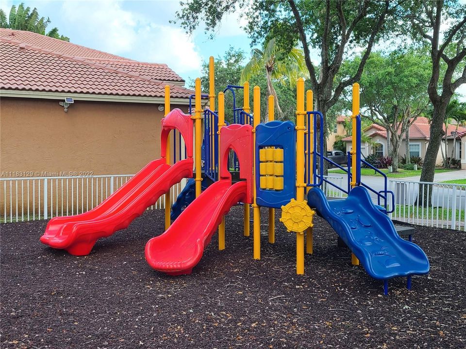 Community Playground