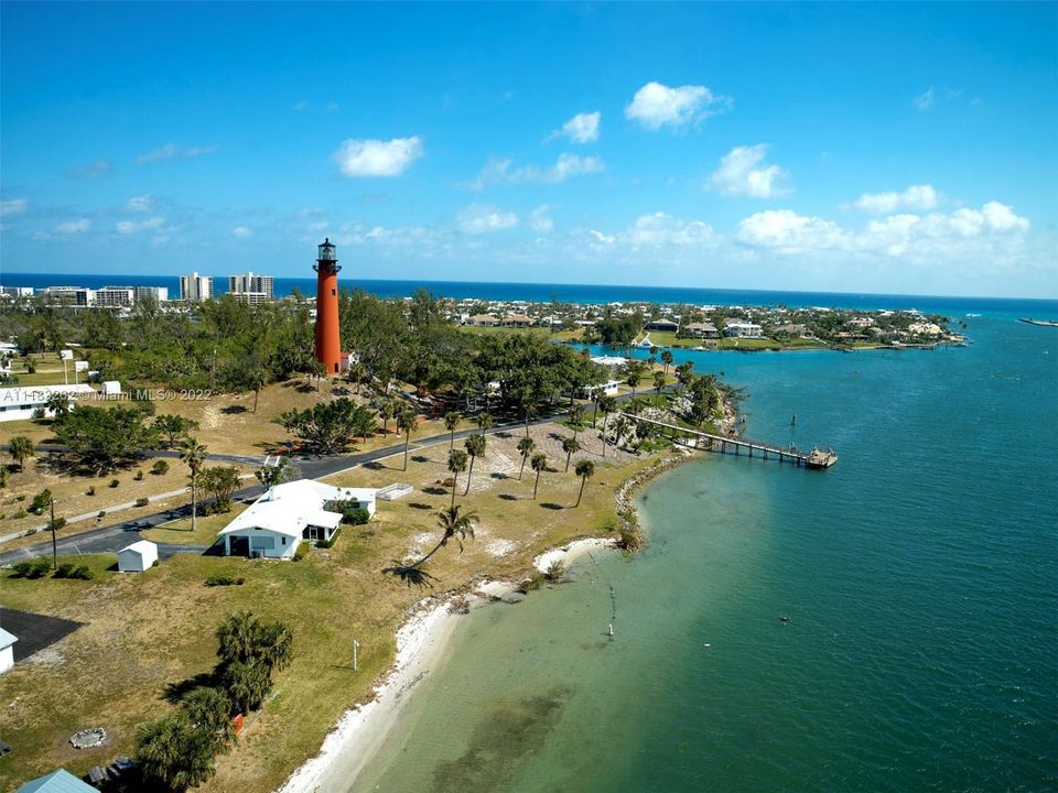 Jupiter Lighthouse