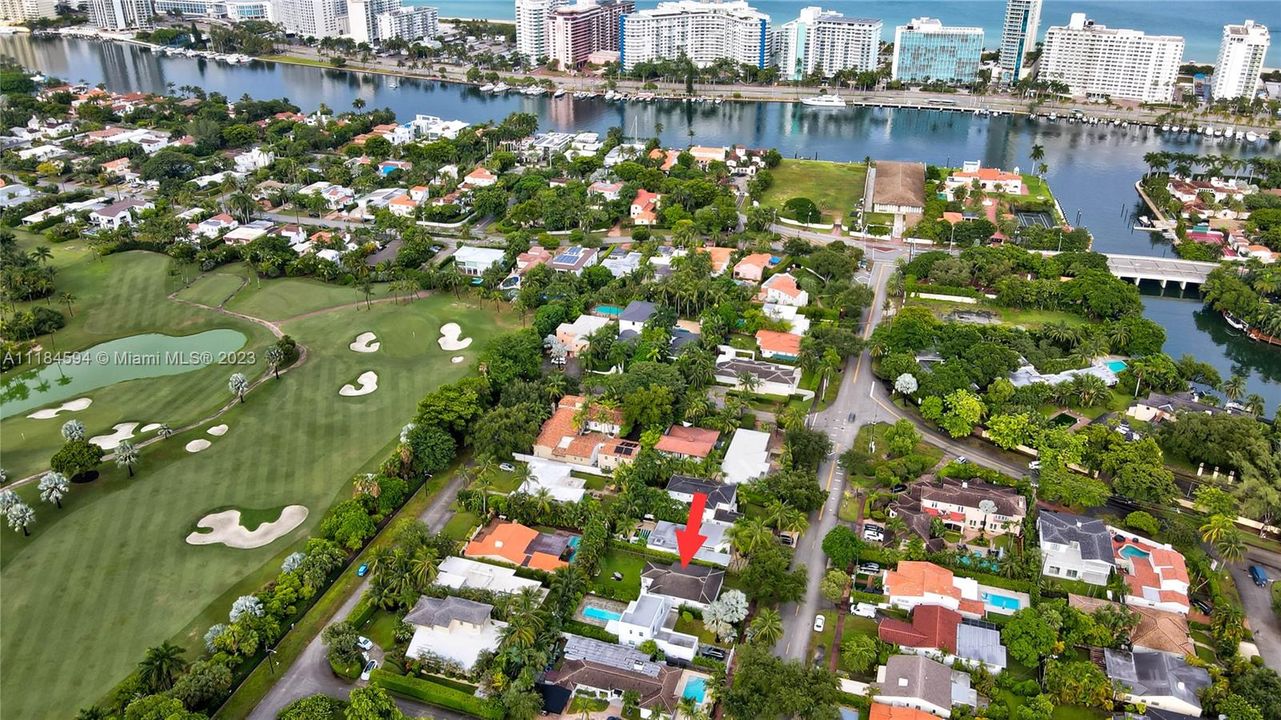For Sale: $1,900,000 (3 beds, 2 baths, 1702 Square Feet)