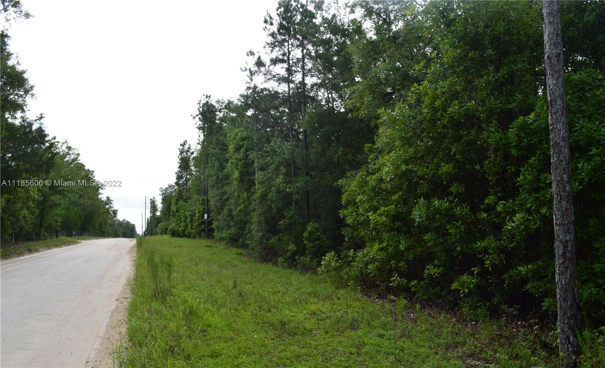 Recently Sold: $103,000 (10.09 acres)