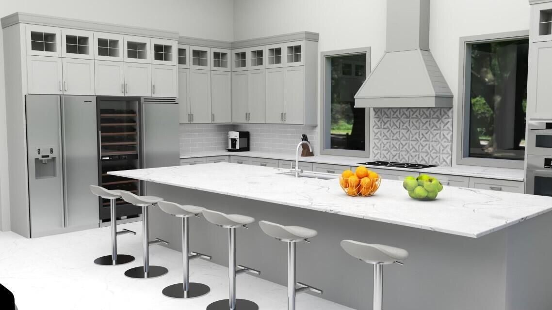 Render 2