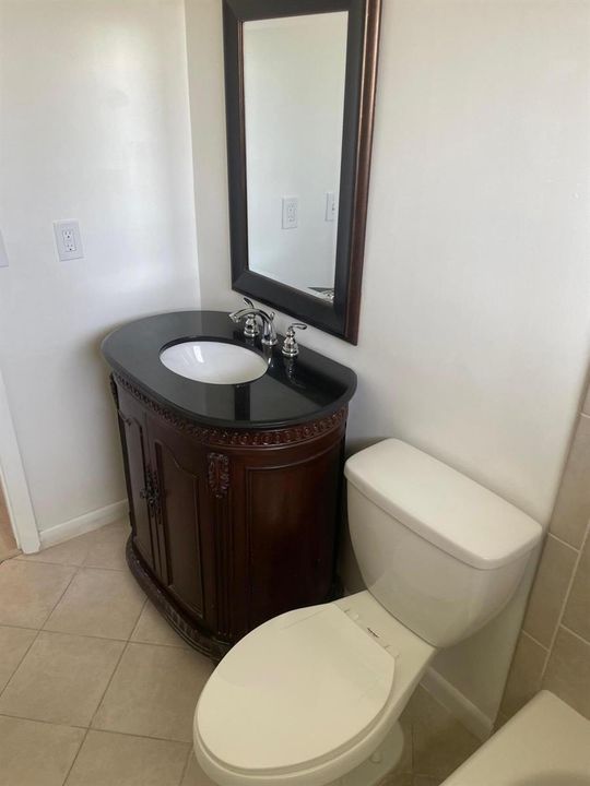 Main Bath