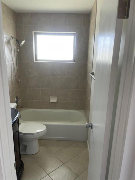 Main Bath