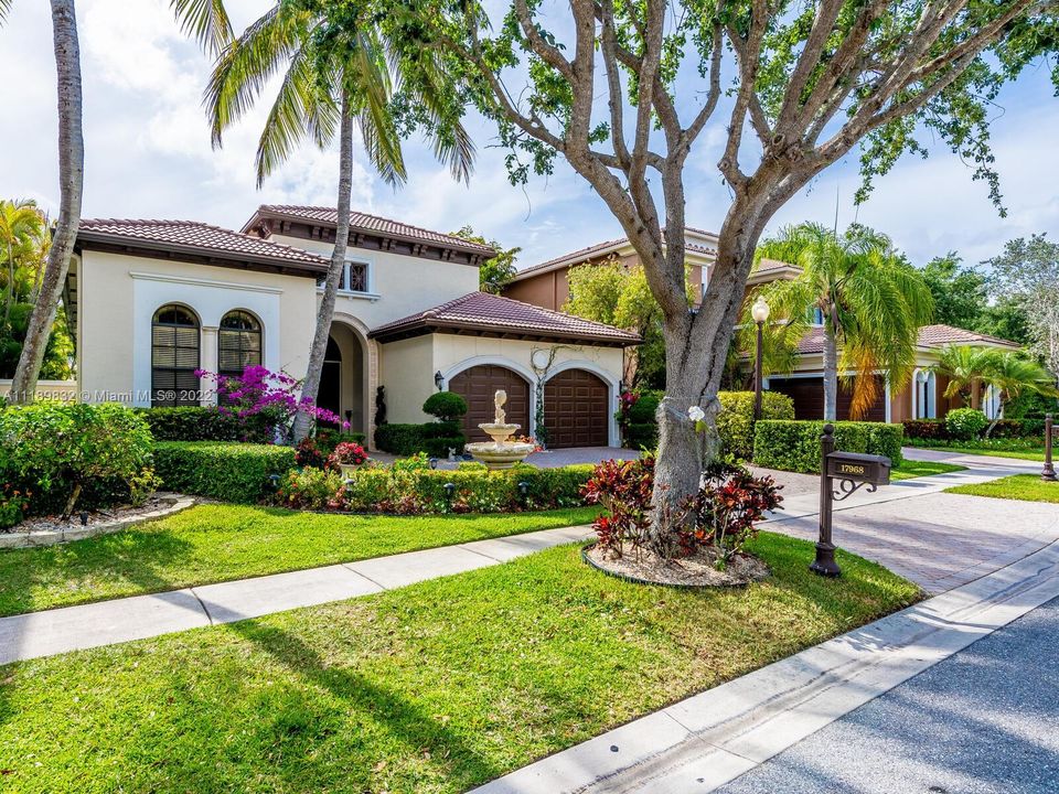 Recently Sold: $1,690,000 (3 beds, 3 baths, 3412 Square Feet)