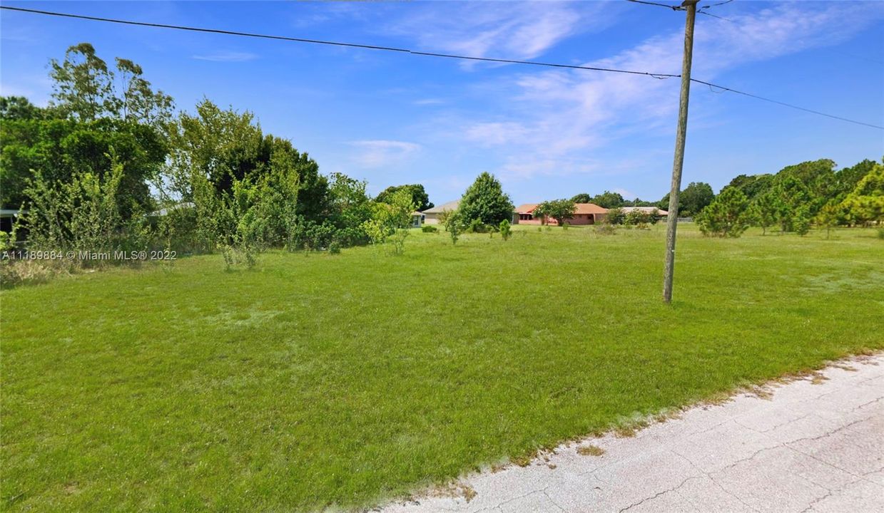 Recently Sold: $14,000 (0.23 acres)