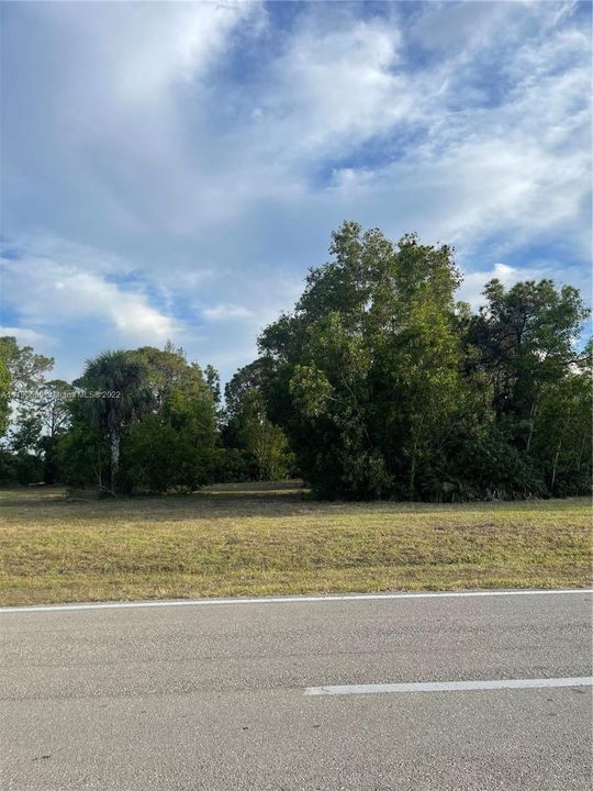 Recently Sold: $45,000 (0.25 acres)