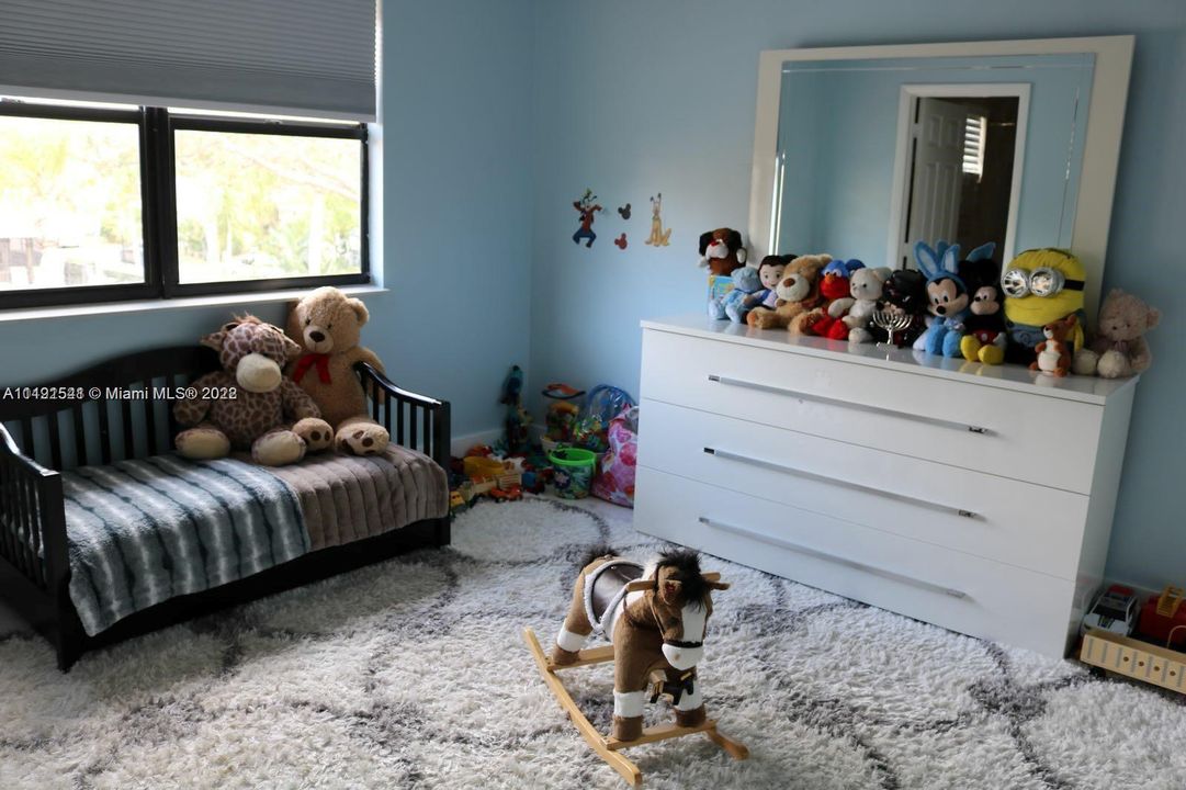 Kids room