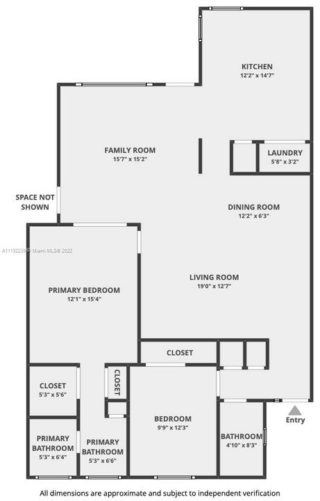 Vendido Recientemente: $299,000 (2 camas, 2 baños, 1225 Pies cuadrados)