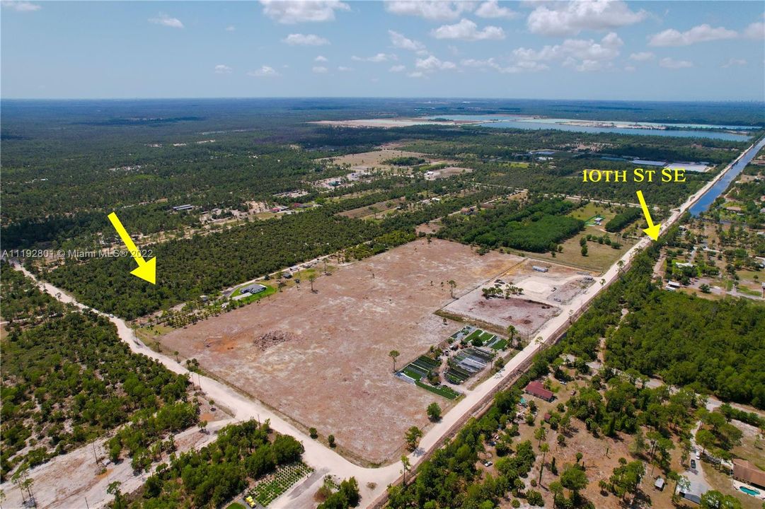 Recently Sold: $199,900 (5.09 acres)