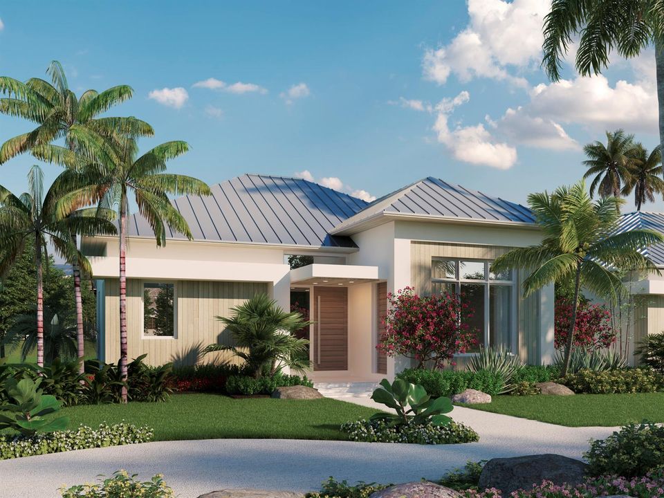 Cottages