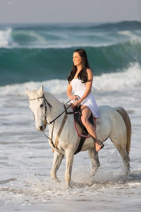 Horseback Riding