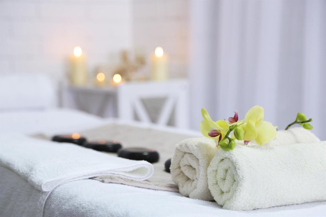 Spa Services
