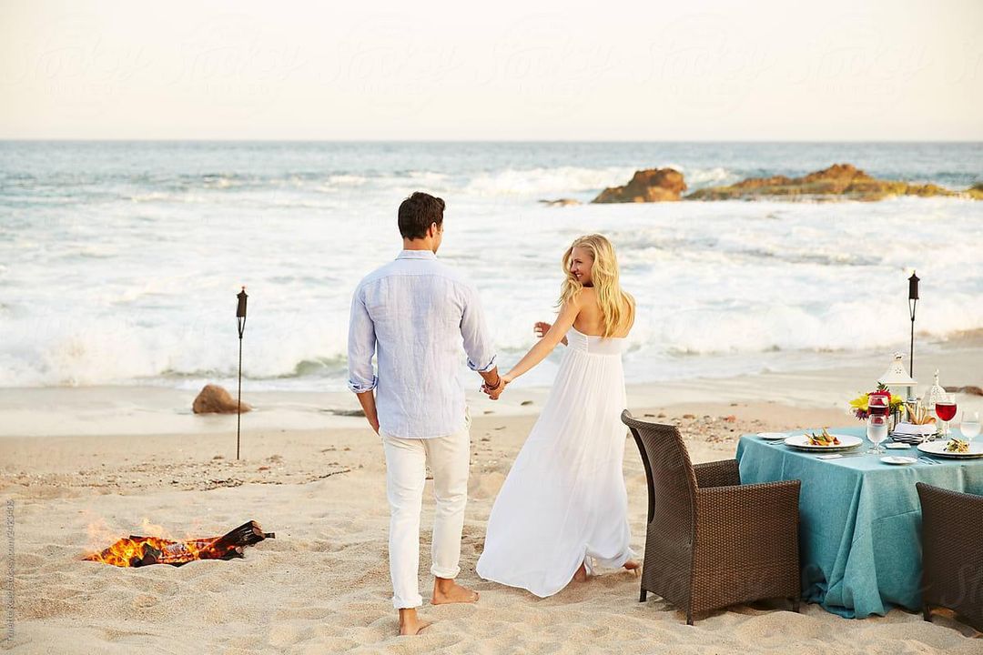 Wedding Venue