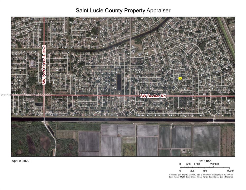 Vendido Recientemente: $100,000 (0.23 acres)