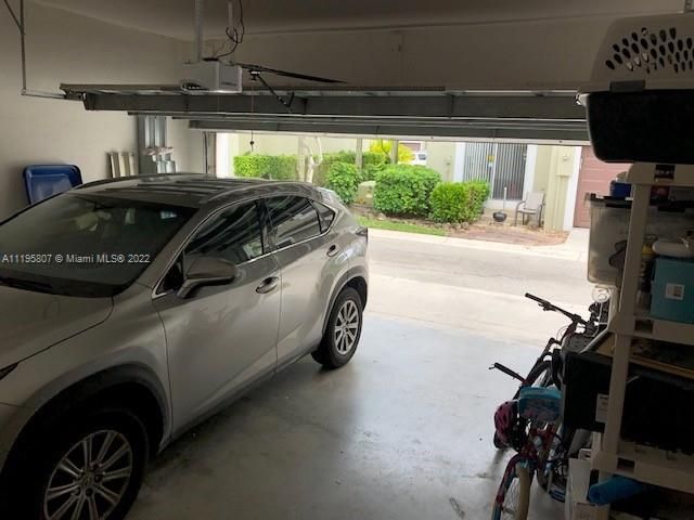 garage