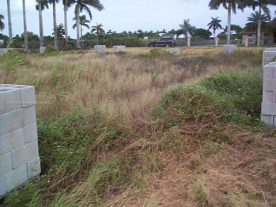 Vendido Recientemente: $298,000 (1.25 acres)