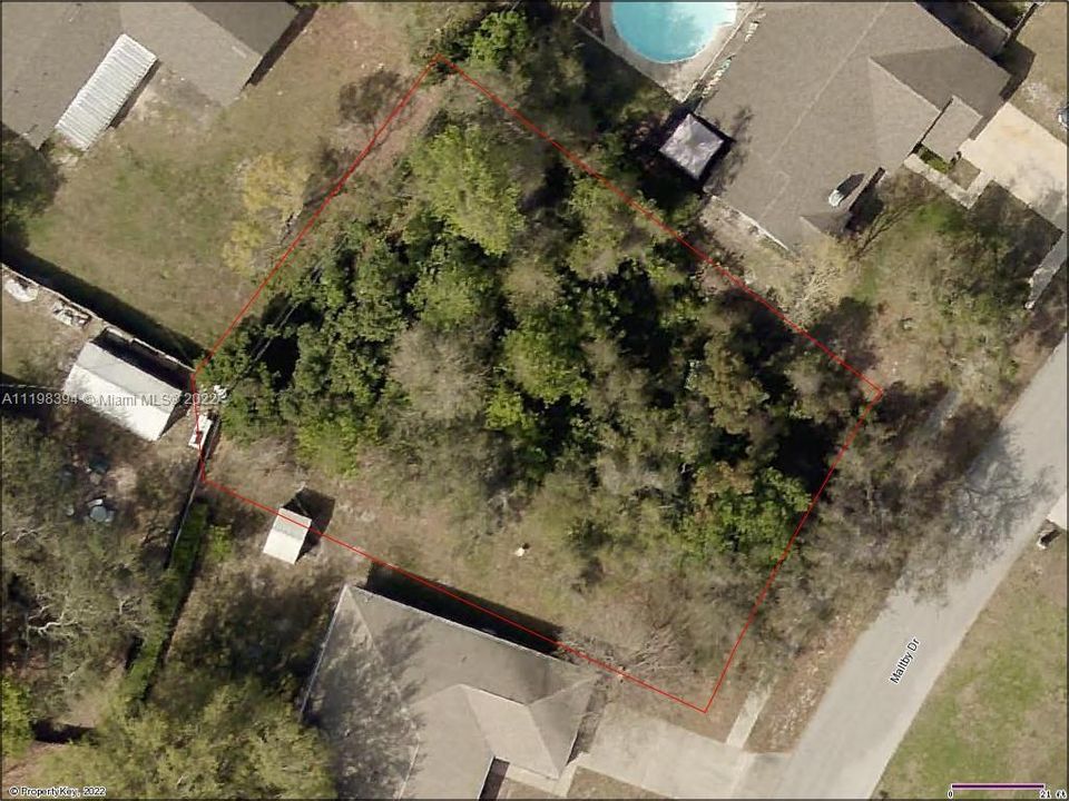 Aerial 1