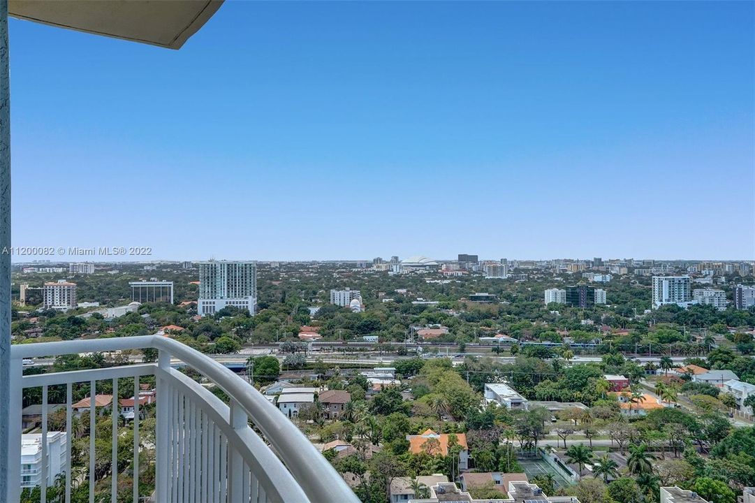 SPECTACULAR VIEWS OF CORAL GABLES