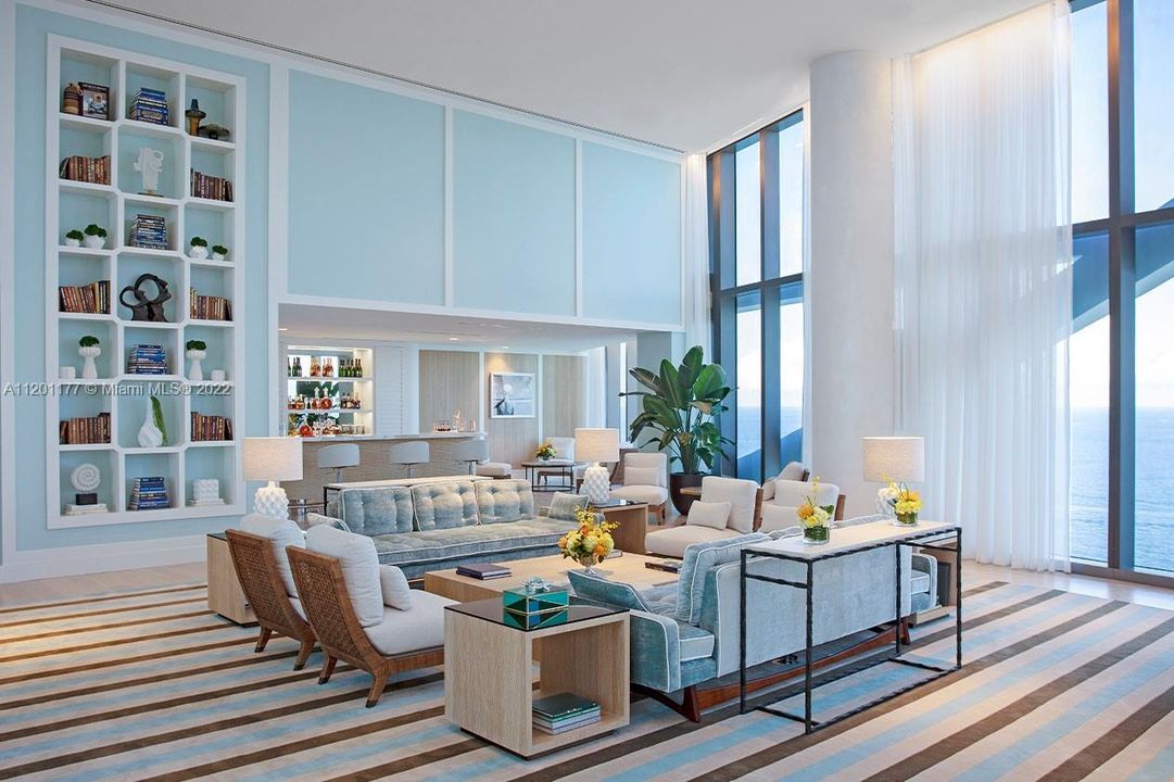 Recently Sold: $3,000,000 (2 beds, 2 baths, 1447 Square Feet)