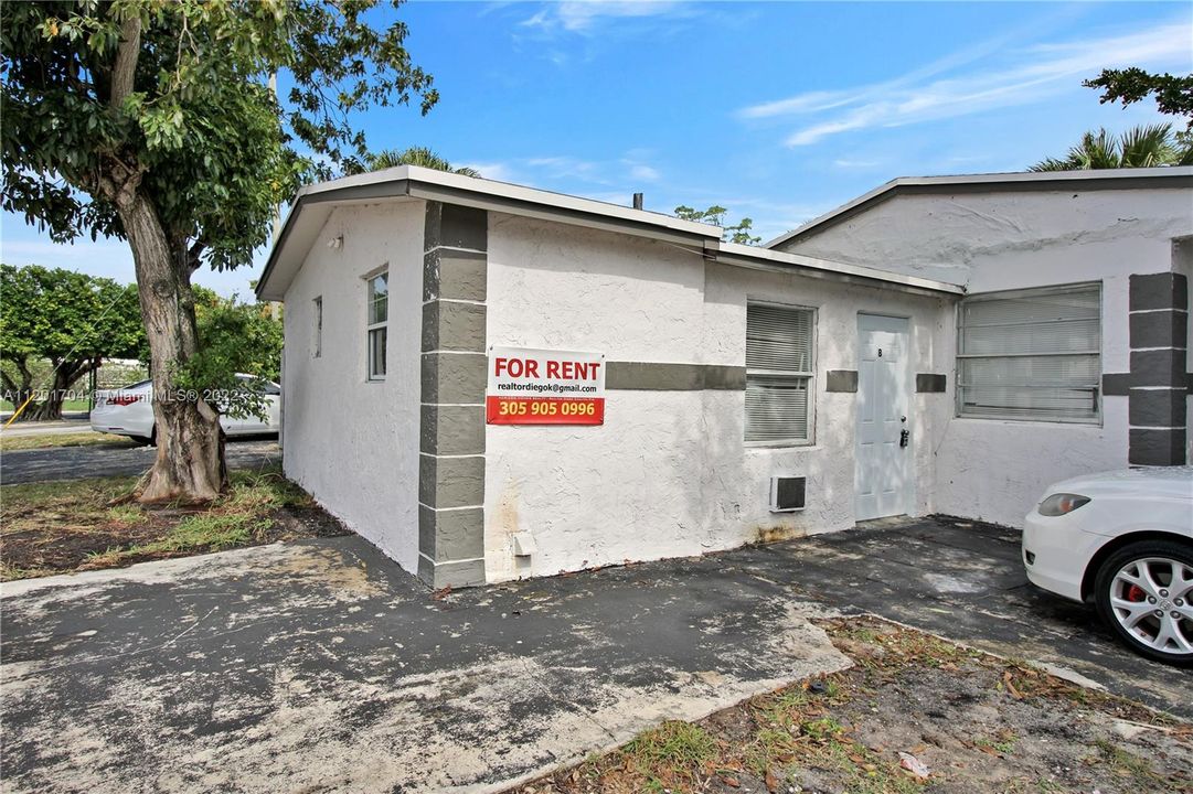 最近租的: $1,500 (2 贝兹, 1 浴室, 500 平方英尺)