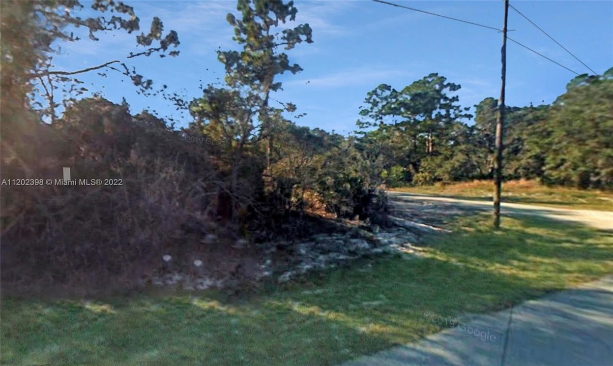 Recently Sold: $12,750 (0.23 acres)
