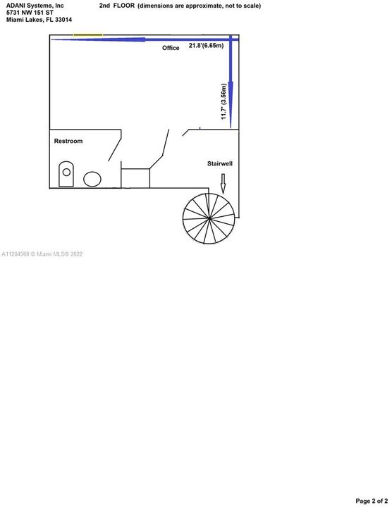 Recently Rented: $3,000 (0 beds, 0 baths, 0 Square Feet)