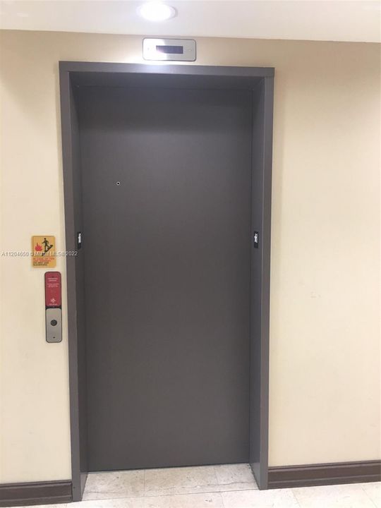 Elevator