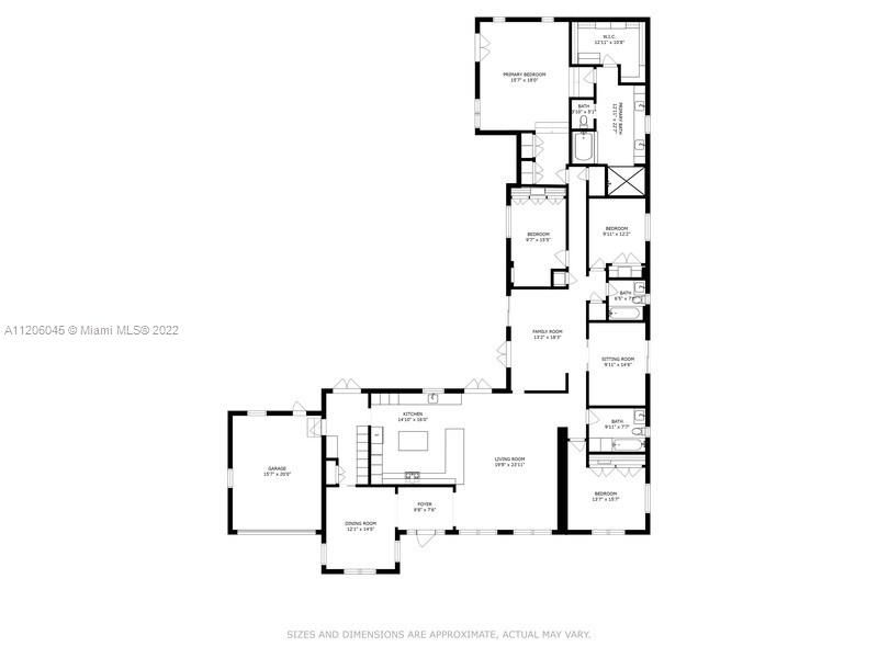 Недавно арендовано: $16,000 (5 спален, 4 ванн, 3918 Квадратных фут)