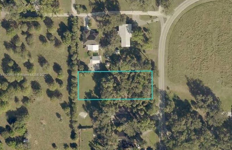 Recently Sold: $65,000 (0.61 acres)